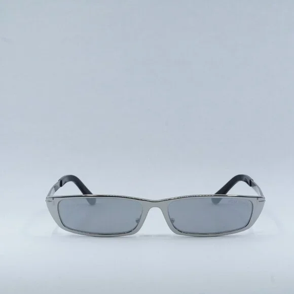 🕶️ New Tom Ford Everett FT1059 16C Sunglasses - Shiny Palladium Frame - Picture 2 of 14